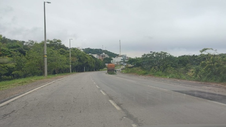 manifestação