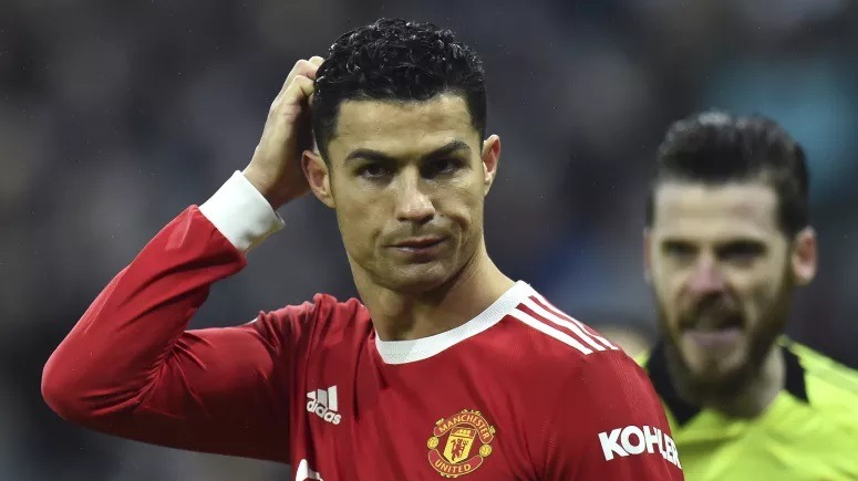 cr7