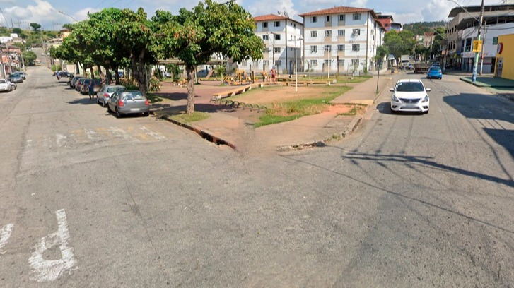 rua
