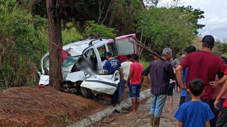 ambulância