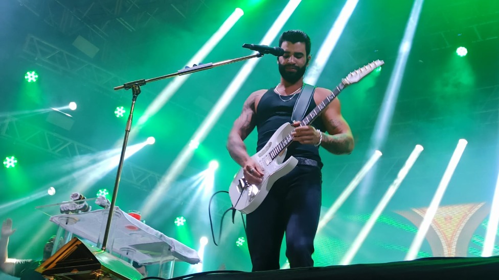 Gusttavo