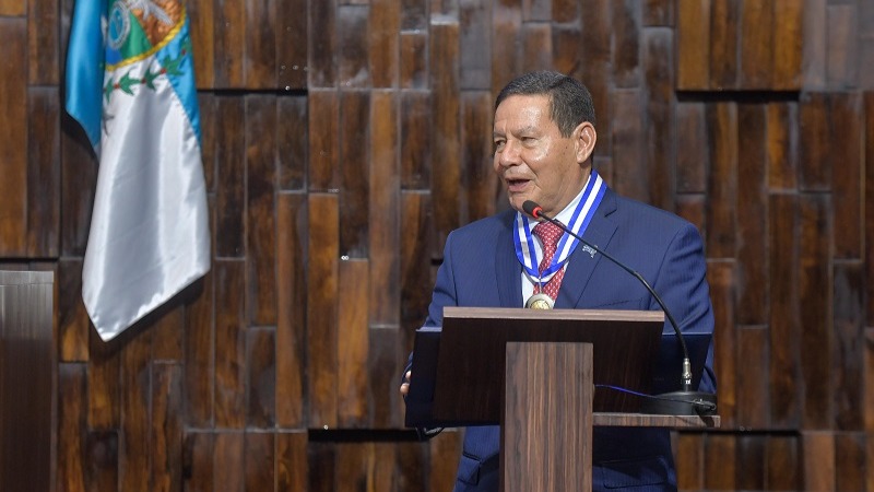 Mourão