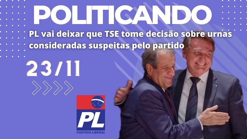 Politicando