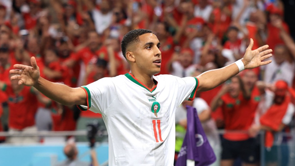 Marrocos Copa do Mundo