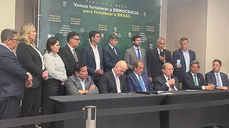 Politicando