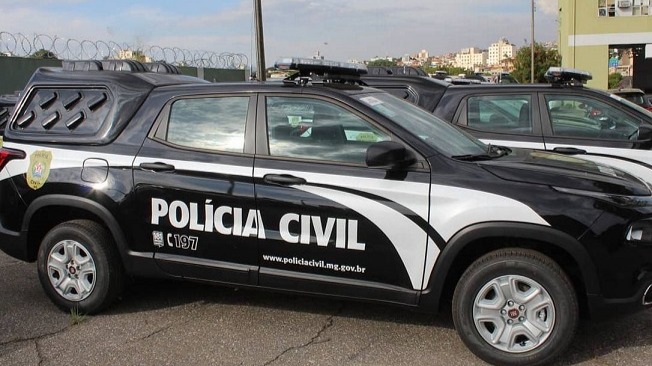 viatura