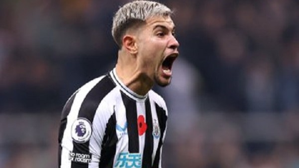Foto: Newcastle United Brasil/Divulgação