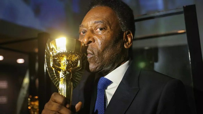 Pelé