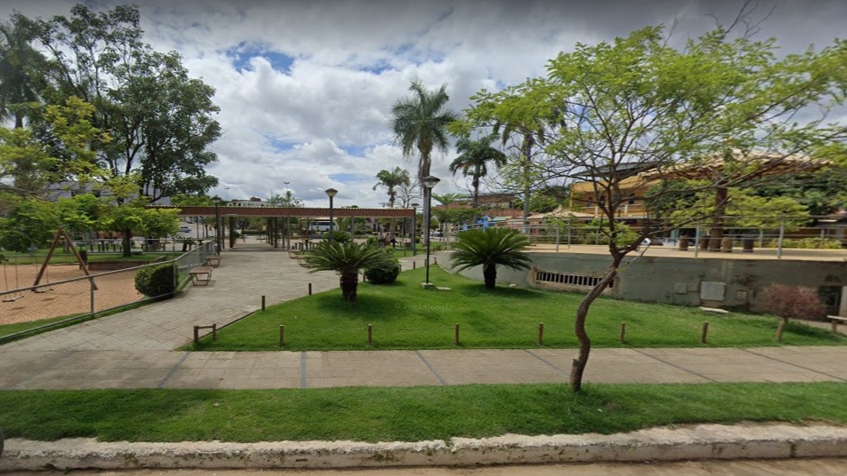 Praça