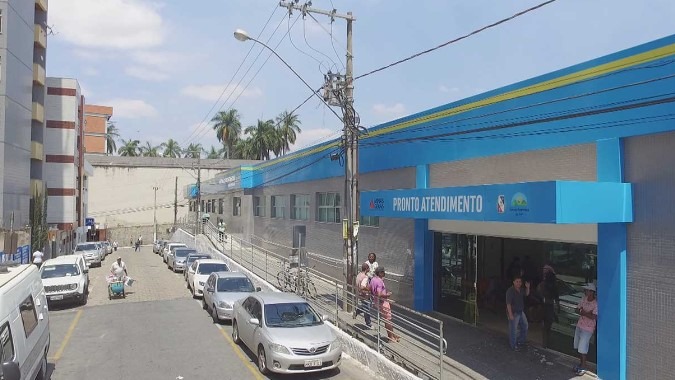 hospital fabriciano