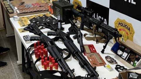 armas