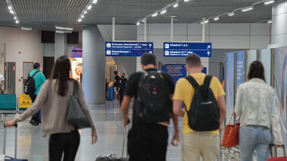 aeroporto