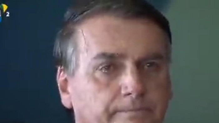 Bolsonaro