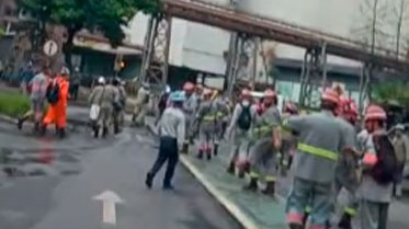 Usiminas em Ipatinga