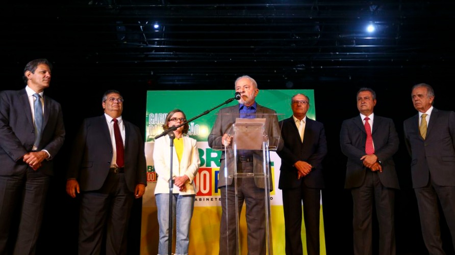 lula