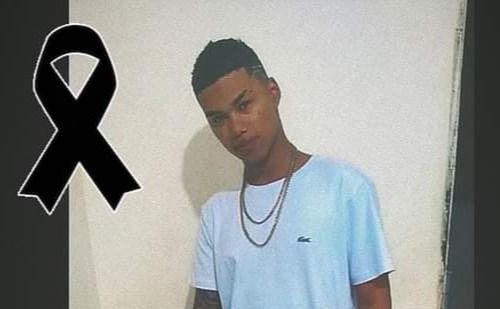 Jovem morre ao sofrer descarga elétrica em Minas Gerais