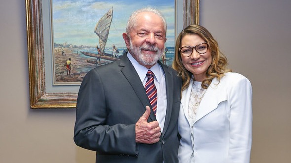 Ricardo Stuckert