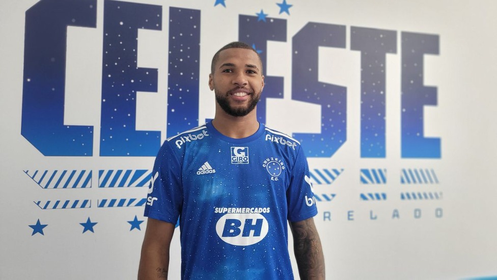 jogador