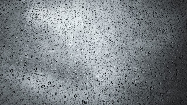 chuva