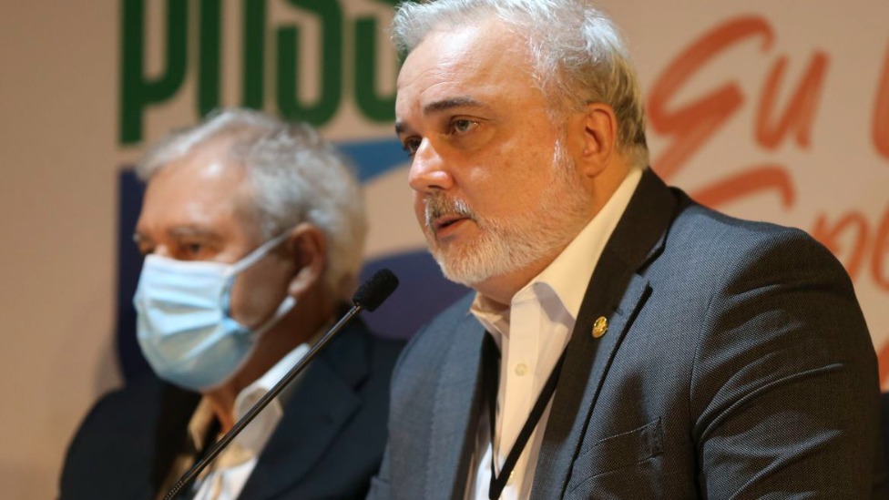 José Cruz
