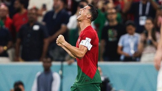 cr7