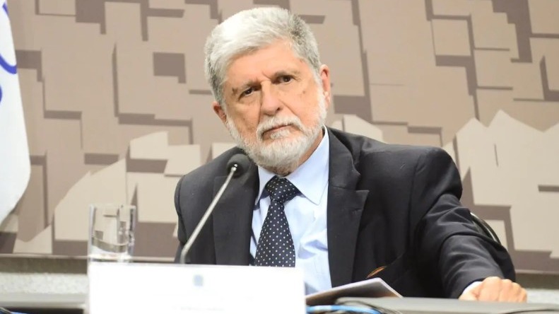 celso amorim