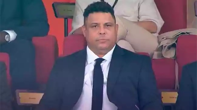 Ronaldo Fenômeno