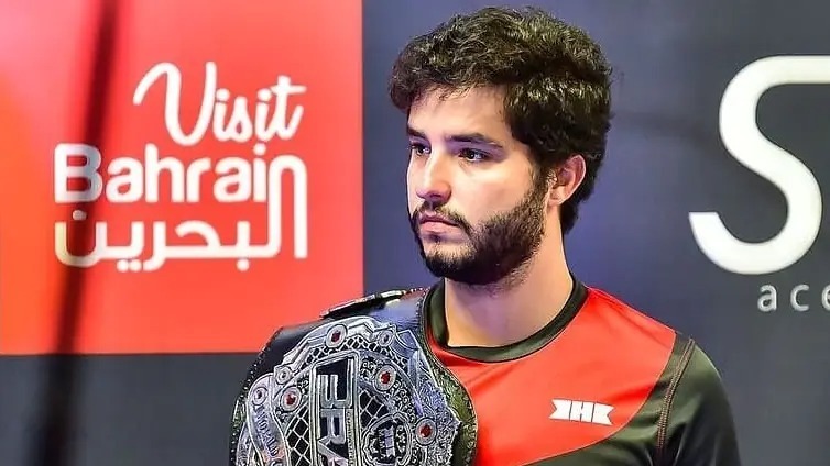 Marcos Ferraz