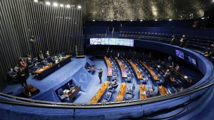 Foto: Michel Jesus/Câmara dos Deputados
