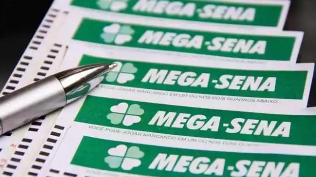 mega sena