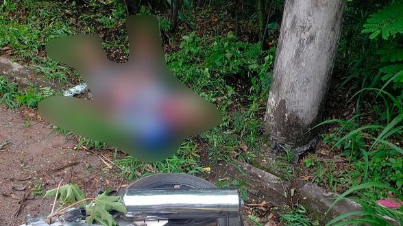 Homem morto em Timóteo