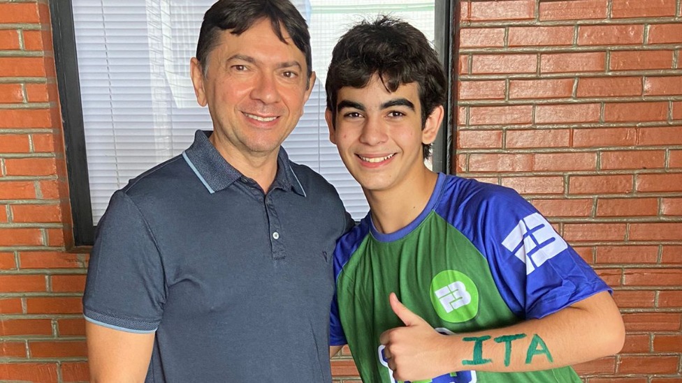 caio