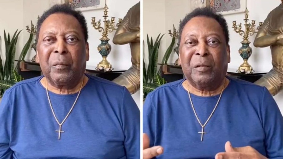 pelé