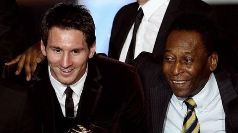 Pelé