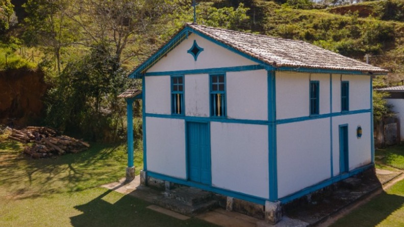 Turismo em Ipatinga
