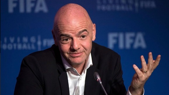 infantino