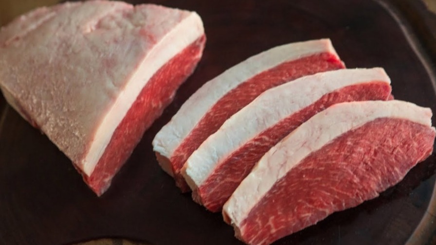 Picanha furtada em Valadares