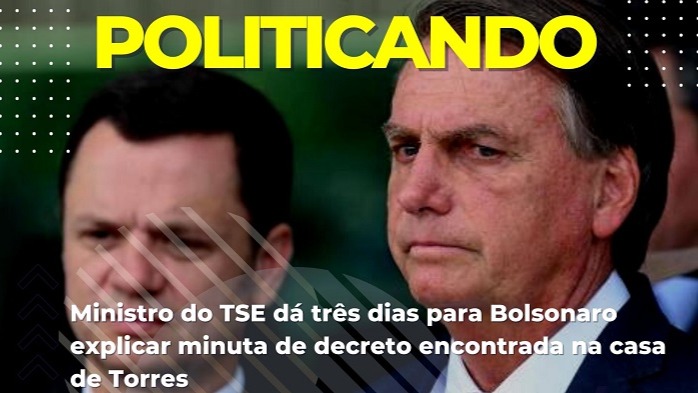 Politicando