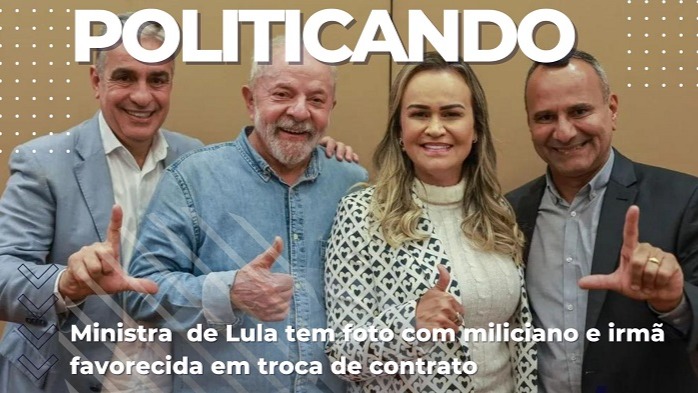 Politicando