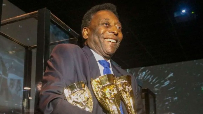 Pelé