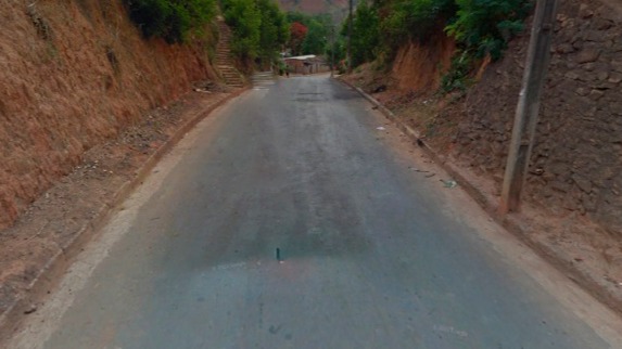 rua