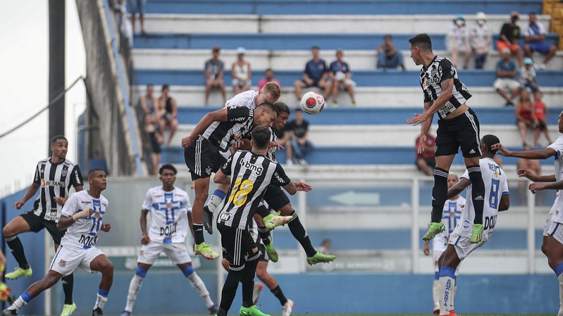 Atlético-MG