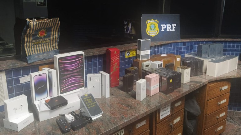 PRF