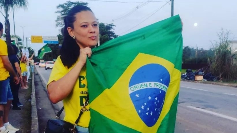 Ana Paula