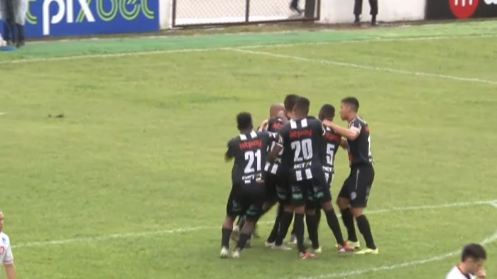 NSports/Youtube/Reprodução.