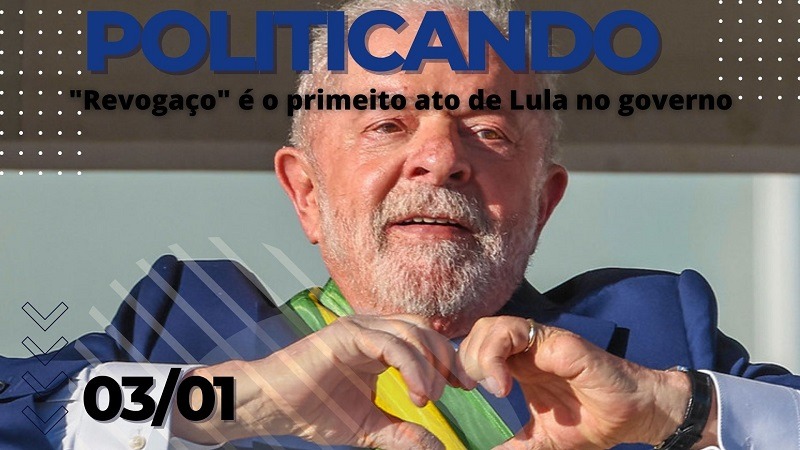 Politicando