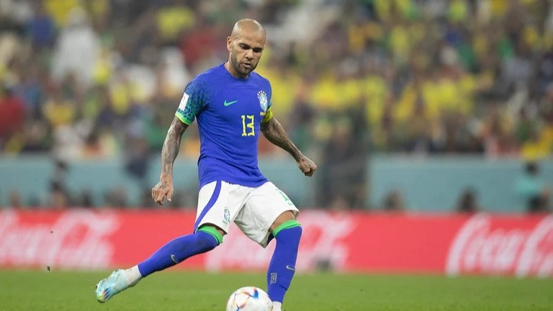 Daniel Alves