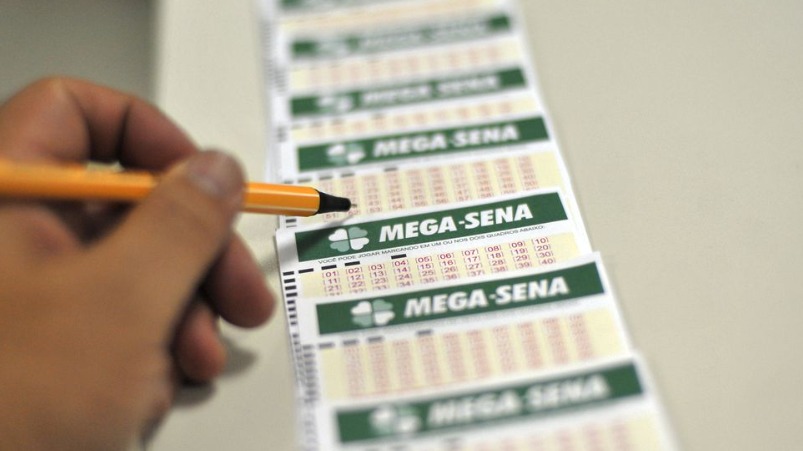 Mega-Sena