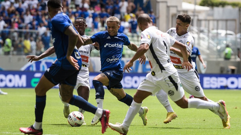 cruzeiro