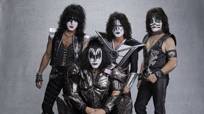 Kiss